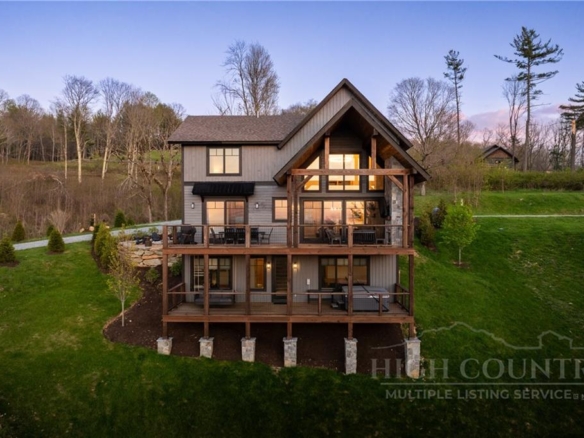 68 Fernwood Trail Elk Park, NC 28622