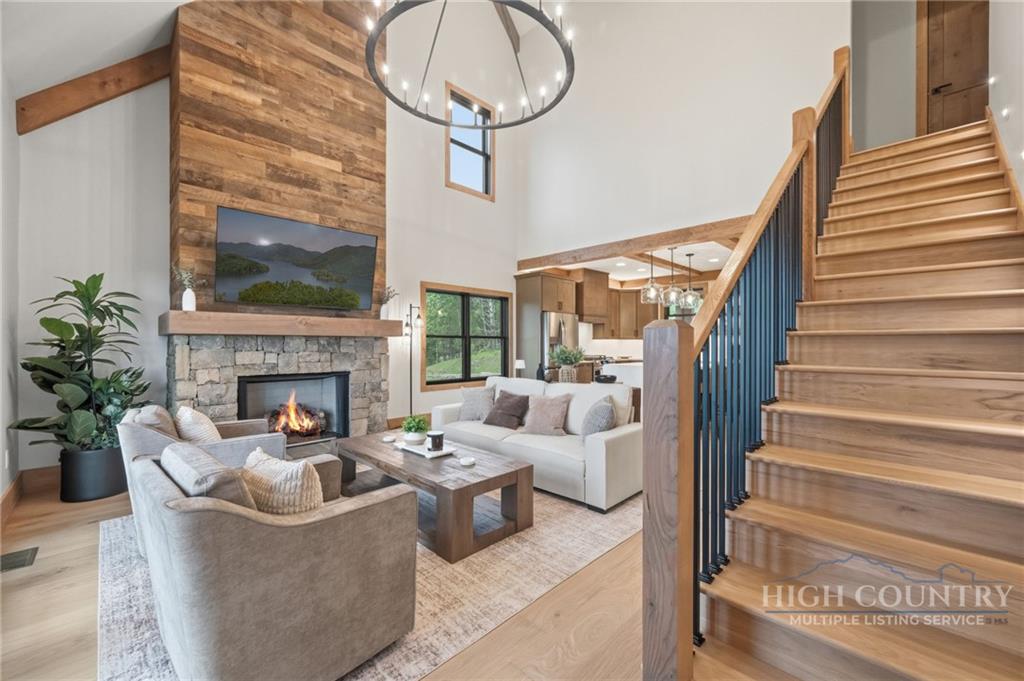 275 Vineyard Trail Banner Elk, NC 28604
