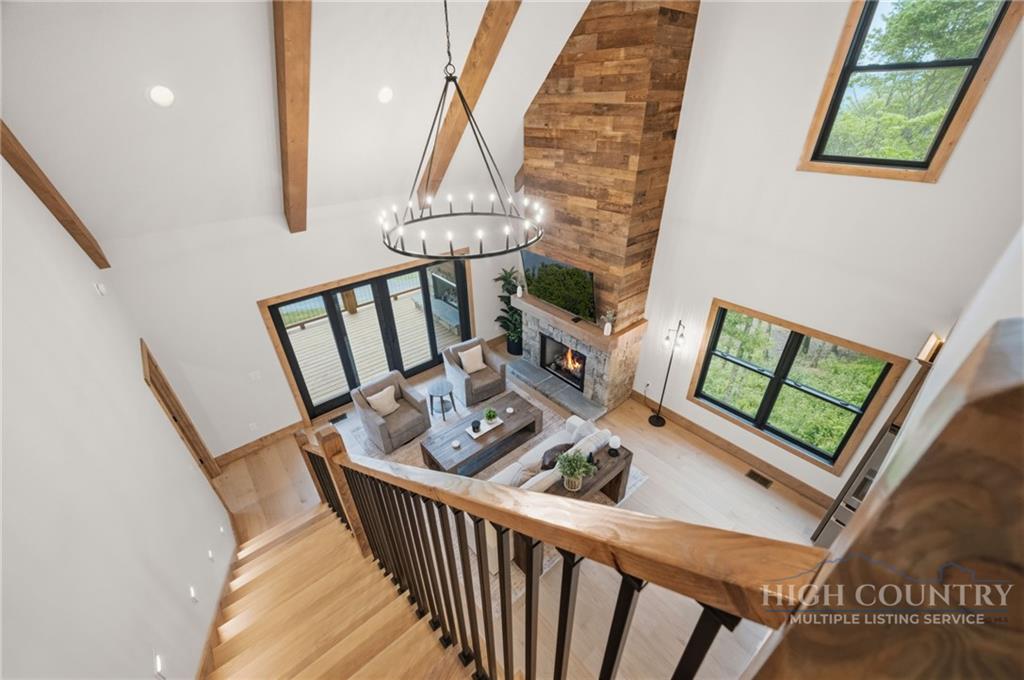 275 Vineyard Trail Banner Elk, NC 28604