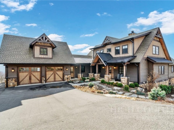 30 Valley Watch Court Banner Elk, NC 28604