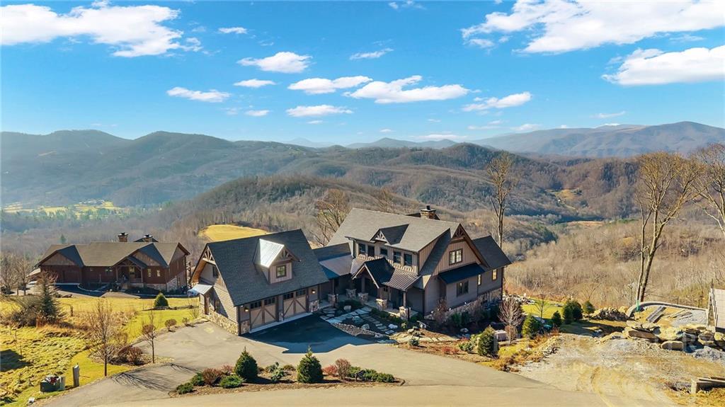 30 Valley Watch Court Banner Elk, NC 28604