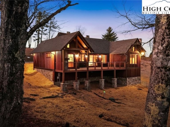 273 High Country Overlook Banner Elk, NC 28604