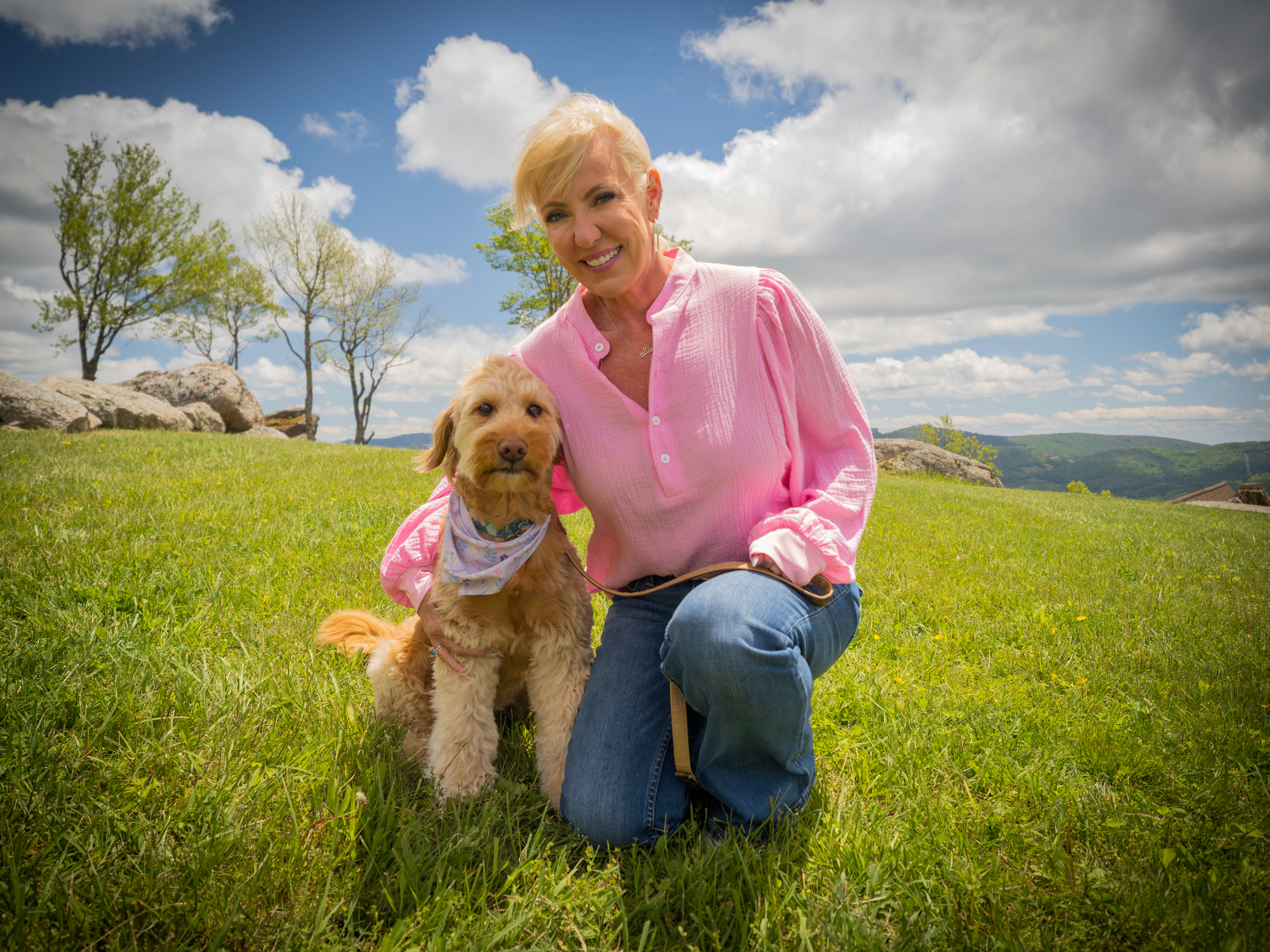 Allison Schoen Luxury Mountain Realtor